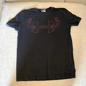 Under Armour Maryland Crab Shirt